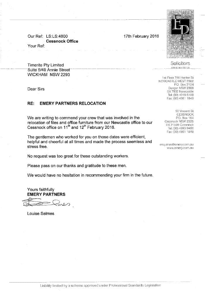 emery-partners Emery Partners Reference